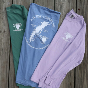 Long Sleeve T-Shirts